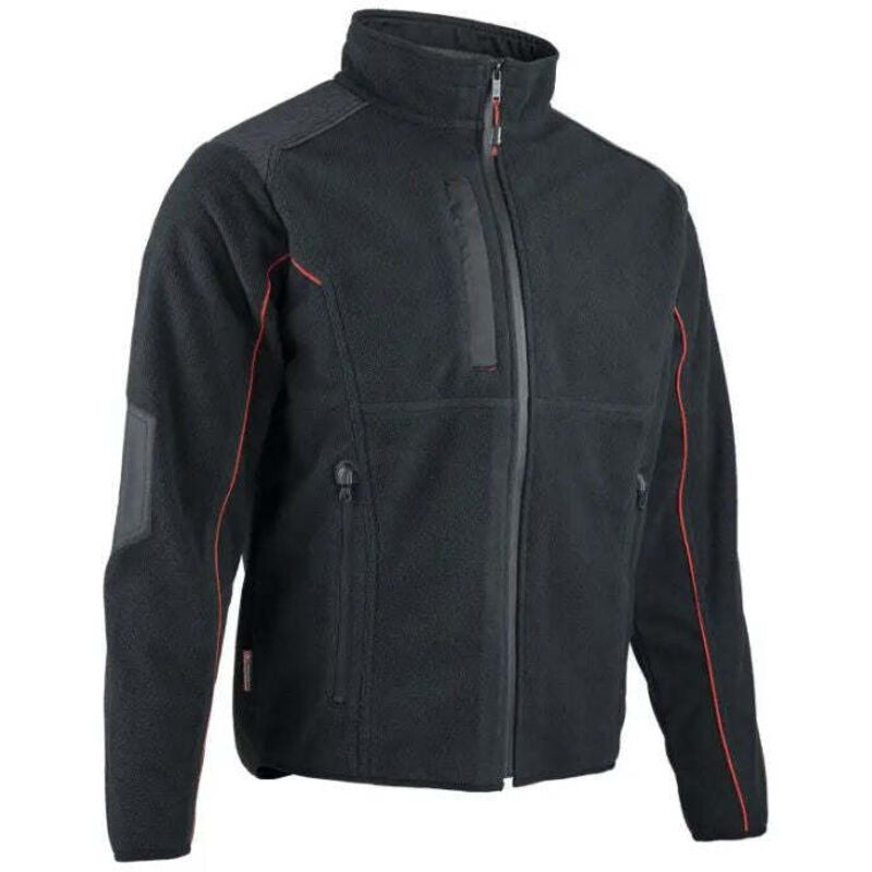 Facom Veste Travail SHIFT imper respirante