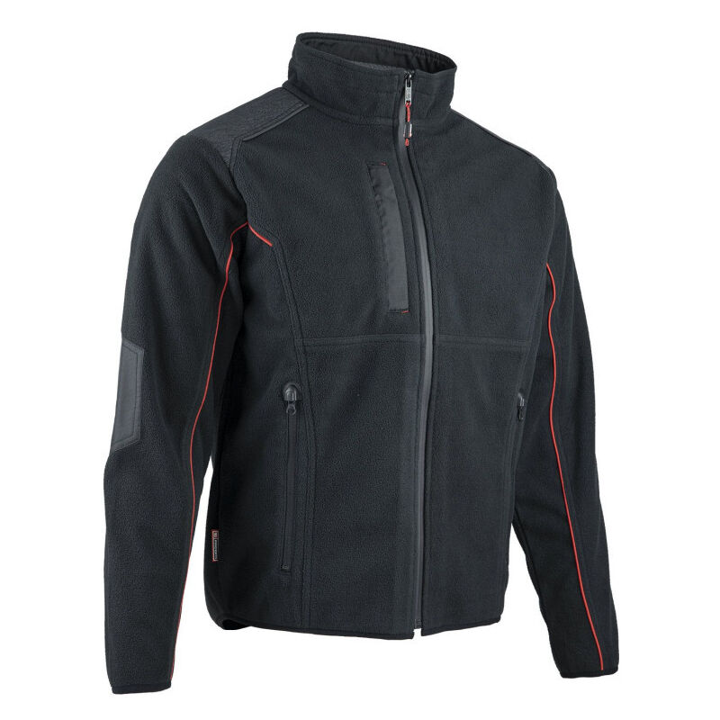 Veste de travail polaire zippée imper-respirante shift - FXWW2010E Facom taille xl