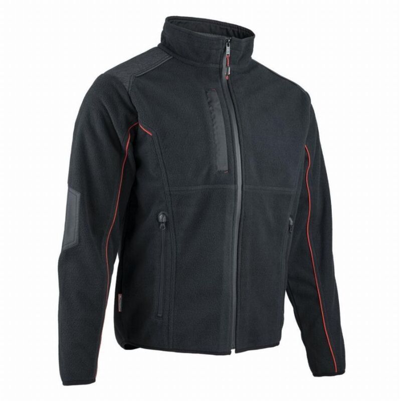 Veste zippée FACOM Shift Taille FXWW2010E - vue 2