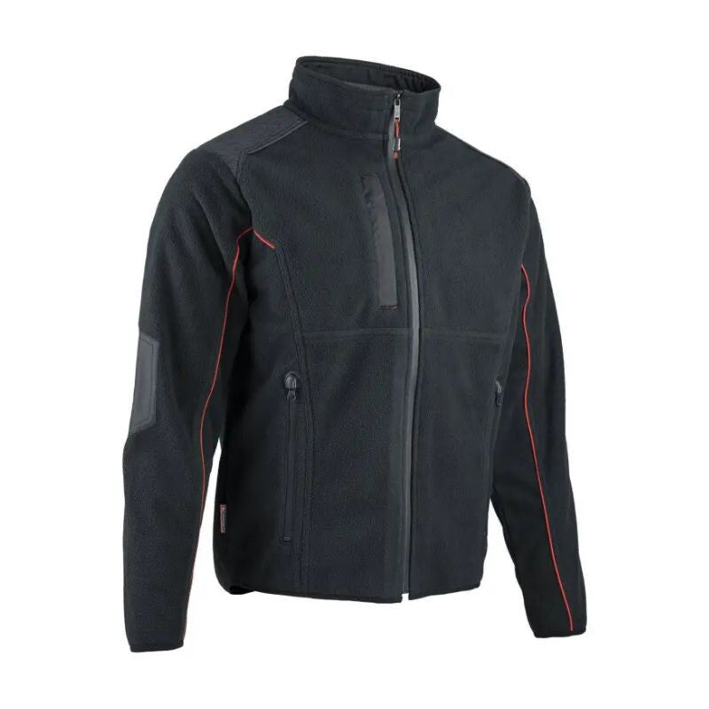 Veste de travail polaire zippée Facom shift FXWW2010E imper-respirante