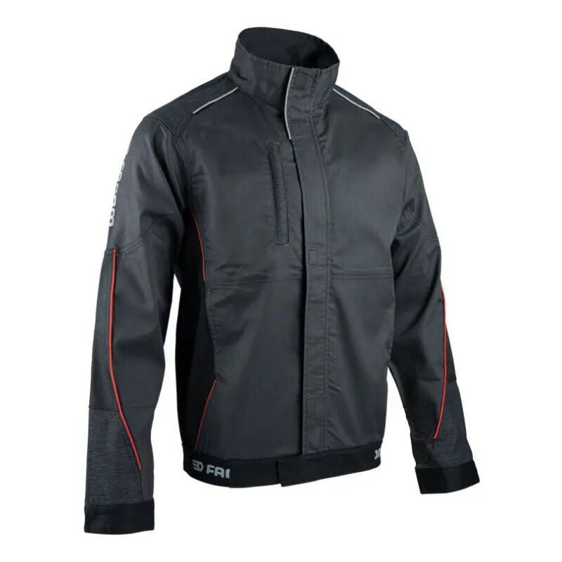 Facom - Veste de travail renforts coudes flexi FXWW2000E