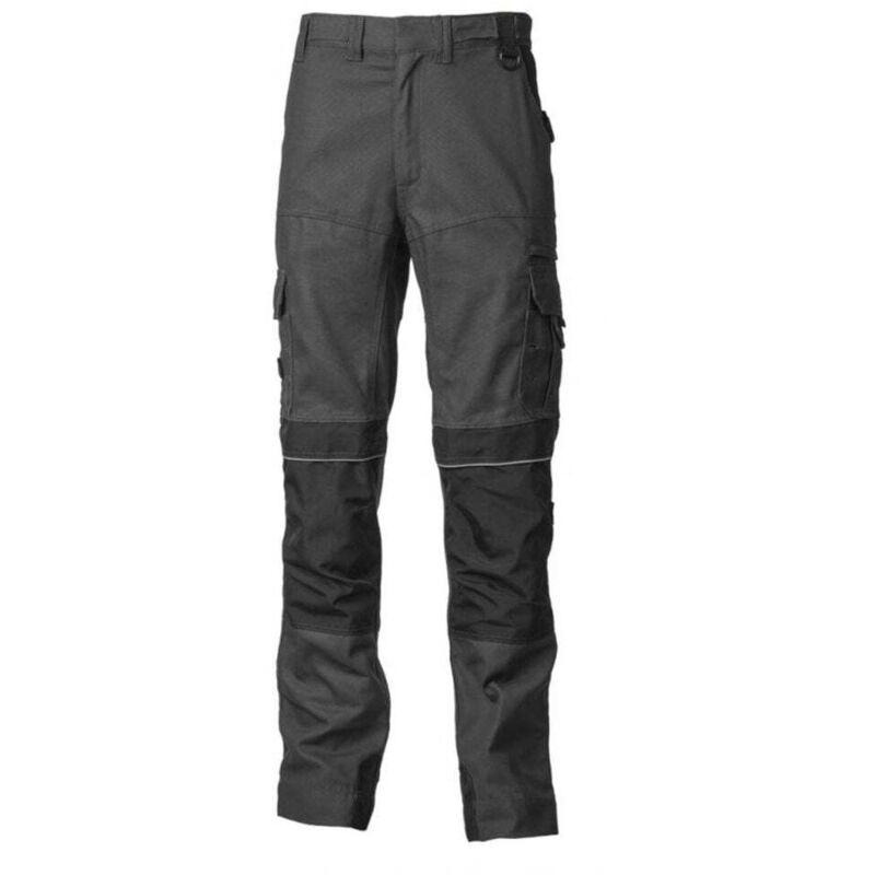 Pantalon de travail smart - Gris l - fr (46/48)