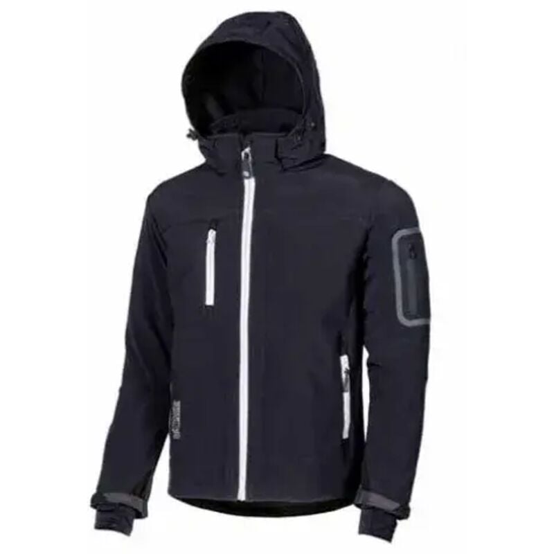 Veste de travail U-power Metropolis - l