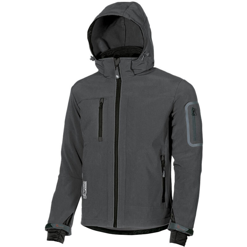 Veste de travail U-power Metropolis - s