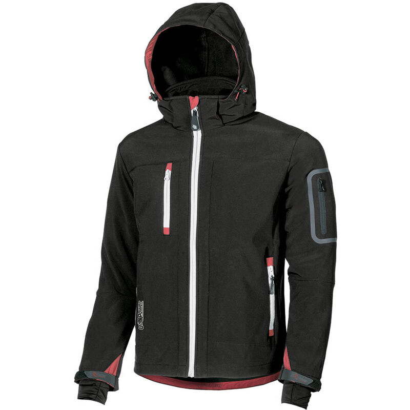 Veste de travail U-Power Metropolis - 3XL