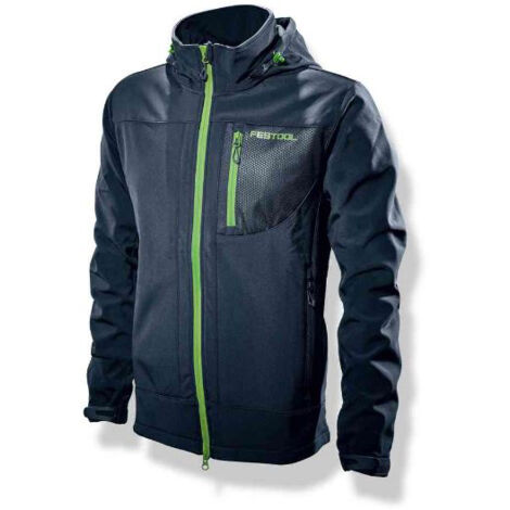 Veste de travail Softsheel FESTOOL T.S - 204056