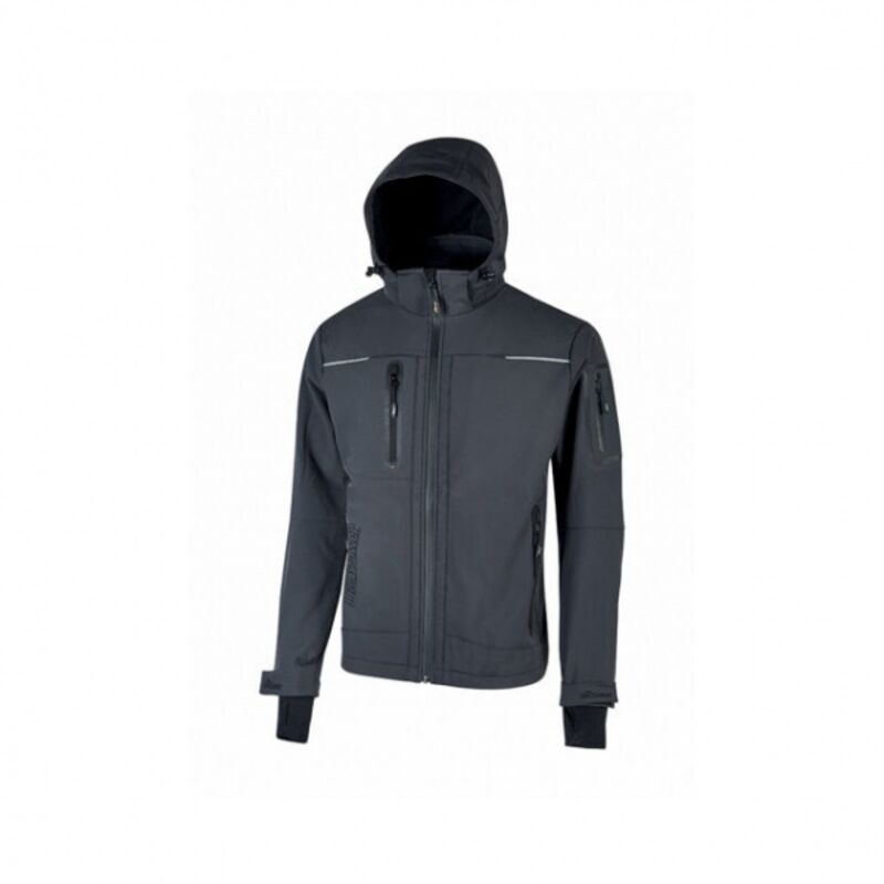 Veste de travail U-power Space - m