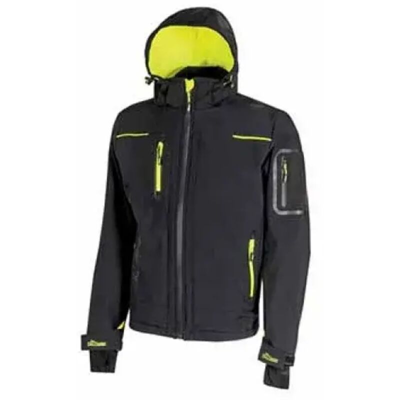 Veste de travail U-power Space - 4XL