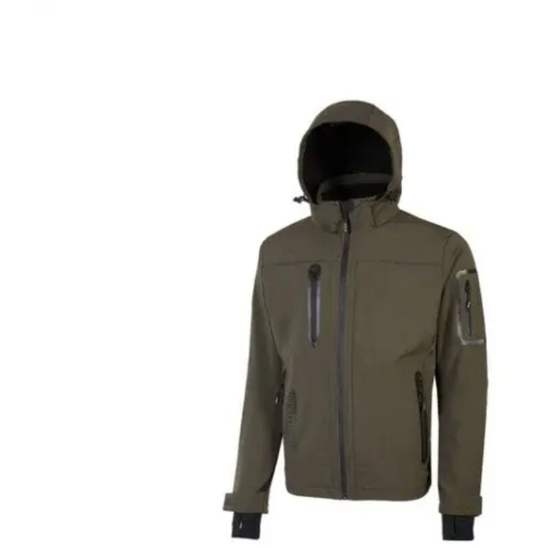 Veste U-power Space - s