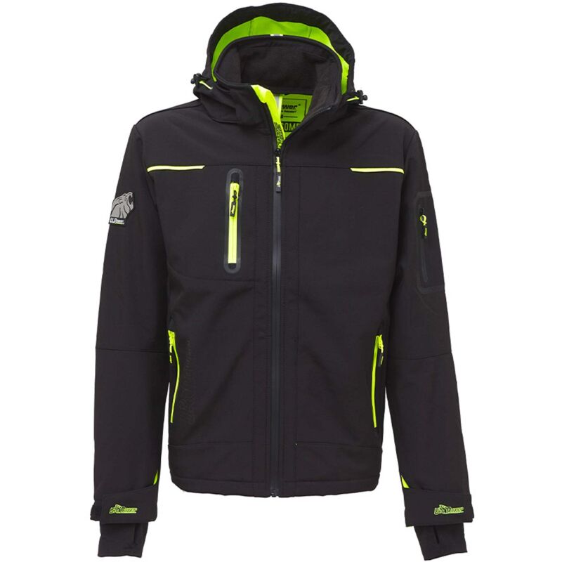 Veste de travail U-power Space - xl