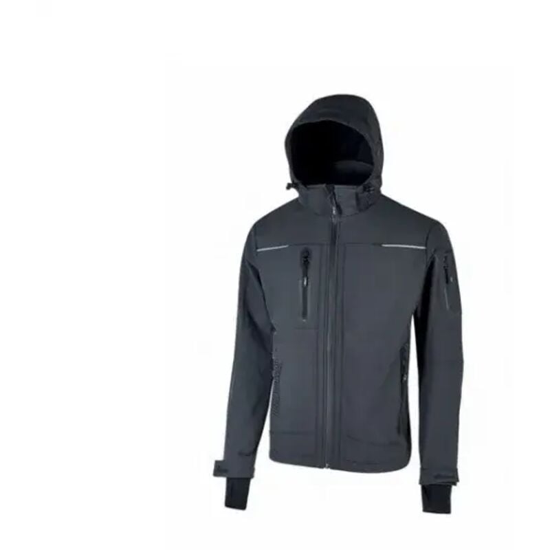 Veste de travail U-power Space - 3XL