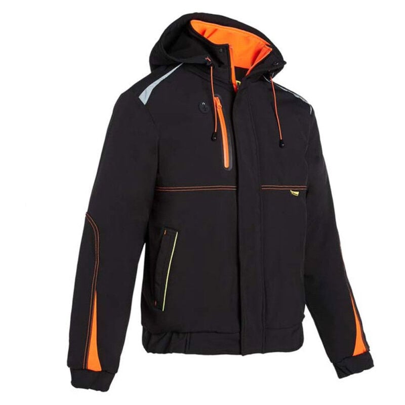 Manteau de travail morane North Ways