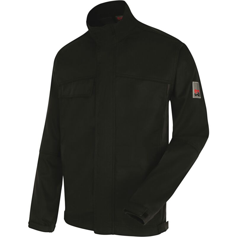 Veste de travail Star cp Stretch Würth Modyf noir xl