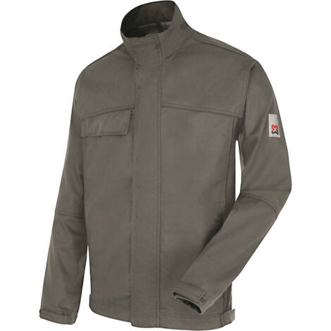 Veste de travail Star CP Stretch Würth MODYF gris  XL