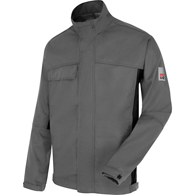 Veste de travail Star CP250 grise Würth Modyf 3XL