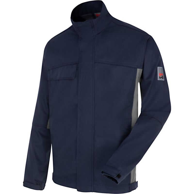 Veste de travail Star cp 250 Würth Modyf marine xxl