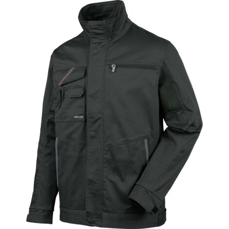 Veste de travail Stretch X Würth MODYF anthracite  L