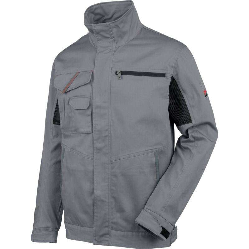 Veste de travail Stretch X Würth MODYF grise 3XL