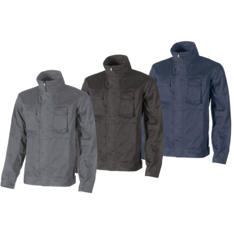 Veste de travail U-Power Fox - XL