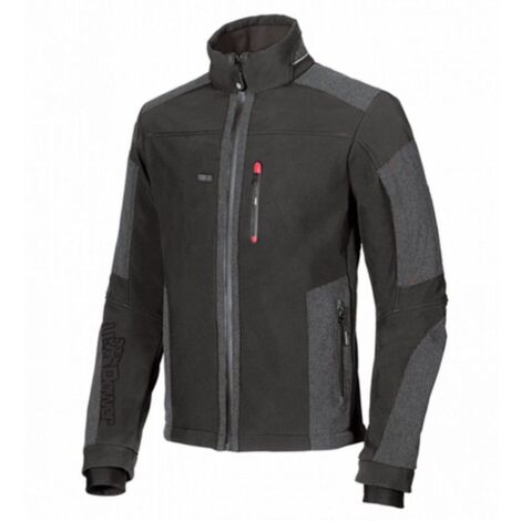 Veste de travail U-Power Rally - S