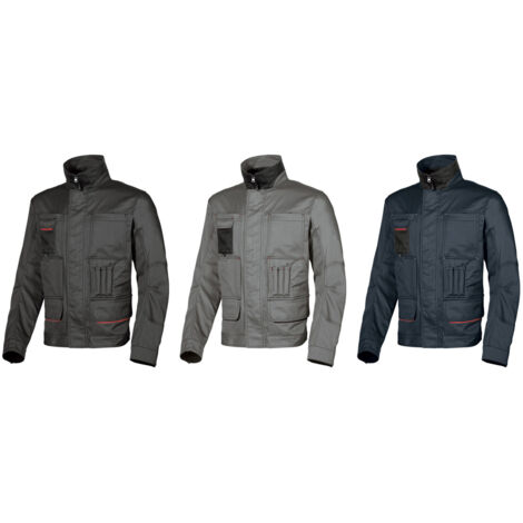 Veste de travail U-Power Shake - XL