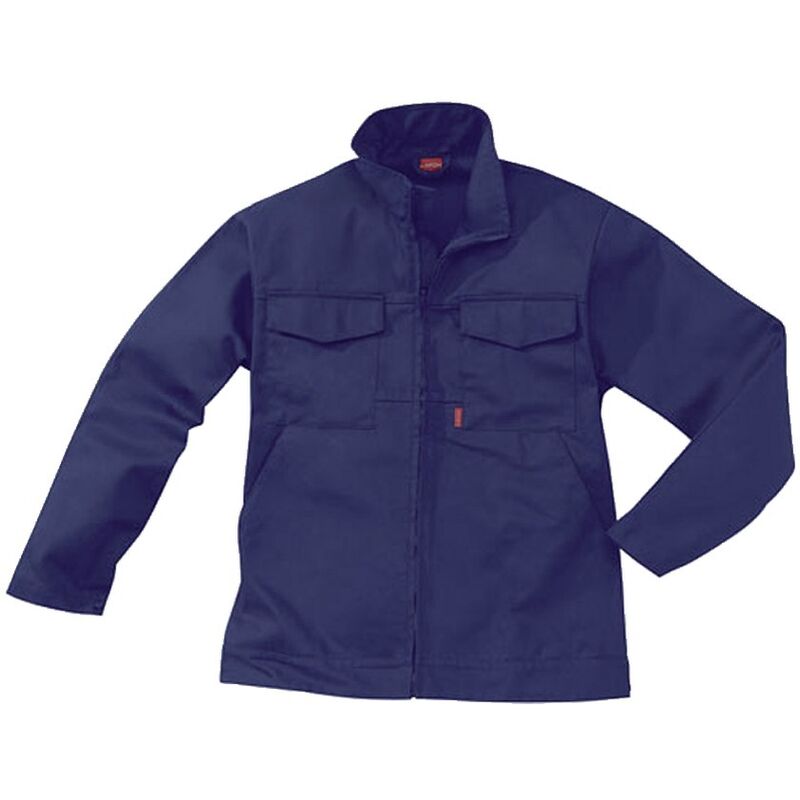 Veste de travail WORK COLLECTION bleu marine T2XL - LAFONT - 3MIM00CP6C5