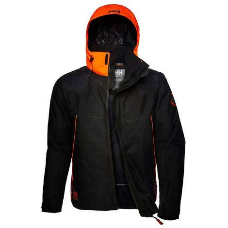 Veste d'hiver Chelsea Evolution HELLY HANSEN 71340