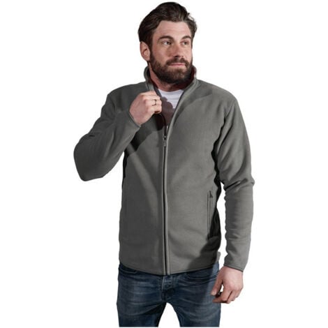 Vestes Polaire Homme Pas Chères 2XL Au 5XL | Atlas For Men