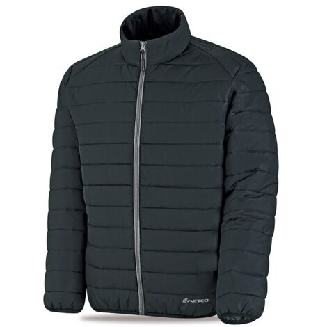 VESTE EN DUVET SYNTHÉTIQUE - L