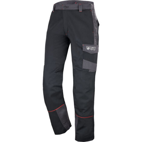 Veste et pantalon Konekt classe 1 - CEPOVETT - Pantalon gris - 36 / 38