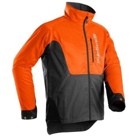 Veste forestière Husqvarna Classic  M