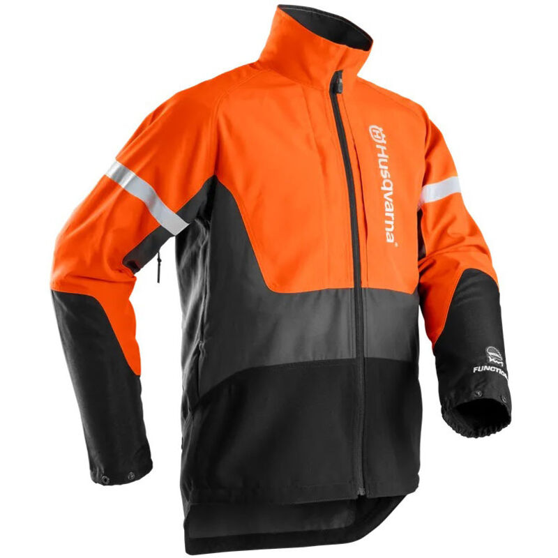 Veste forestière Husqvarna Functional m