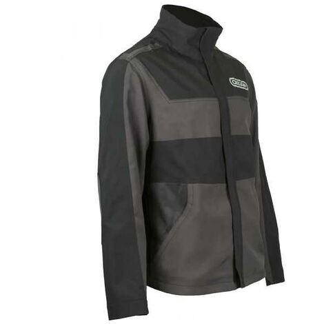 Veste forestière Waipoua. Taille L. Oregon