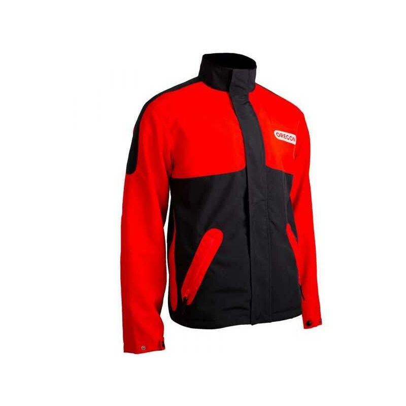 Veste forestière Waipoua. Taille XL. Oregon