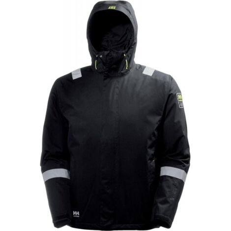 Veste froid Aker, noir,  Taille  S