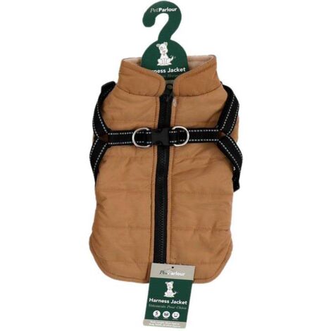 Veste harnais pour chien 25 cm