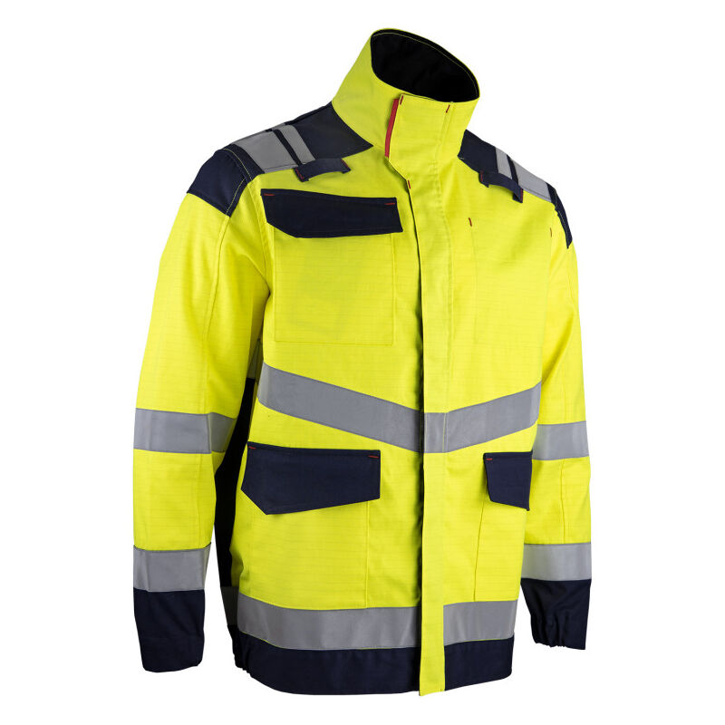 LMA - Veste haute visibilité atex Risk Pratic krypton 229 -l
