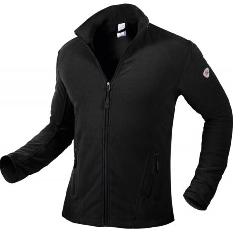 Veste Homme 1694 noir Taille M