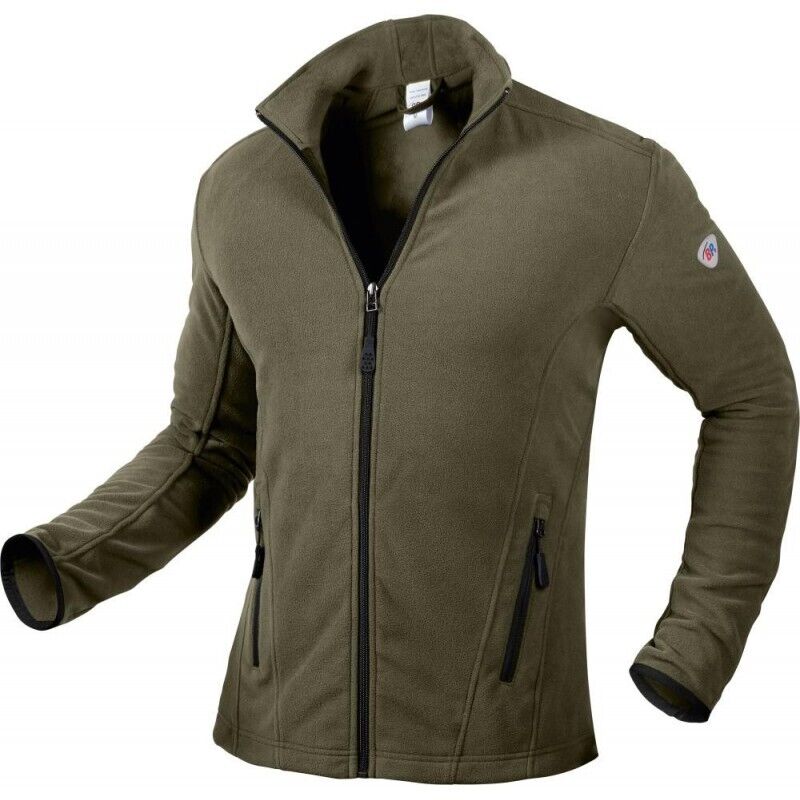 Veste Homme 1694 oliv Taille s