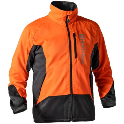 Veste Husqvarna Classic Forest XXL 62