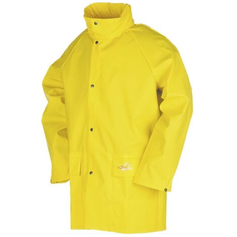 Veste Jakarta jaune S- taille XL - Sioen