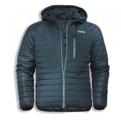 Veste matelassée uvex collection 26 (89448) XL