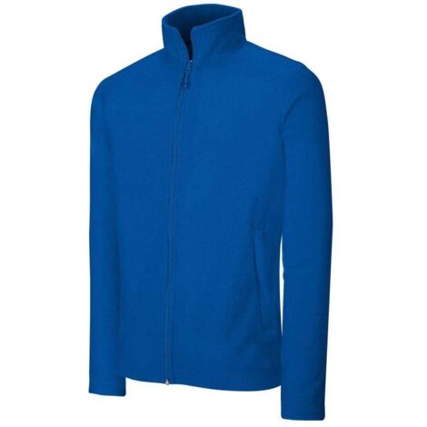 Veste micropolaire zippee - Kariban K906
