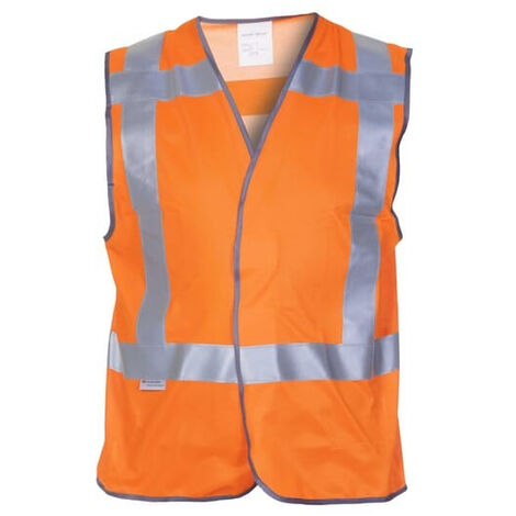 Veste Milston orange RWS XL HYDROWEAR 017271FOXL