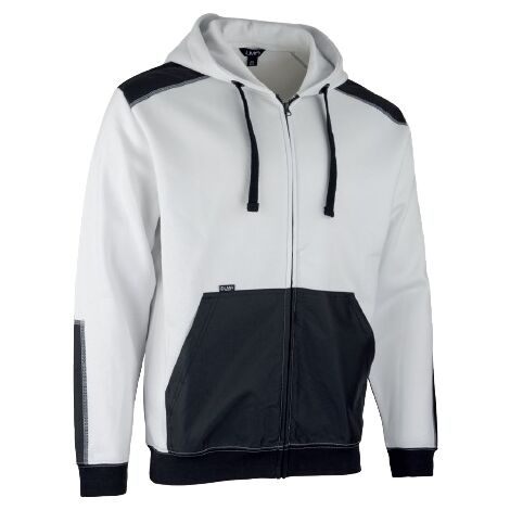 Veste Molleton Noir Ottawa  Conditionnement: T5