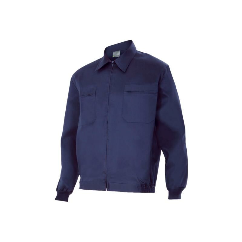 Veste 61601 bleu.m T-56 Velilla