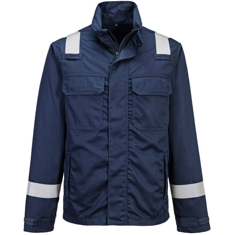 Veste Multirisques 280g - Taille M - Marine - Portwest