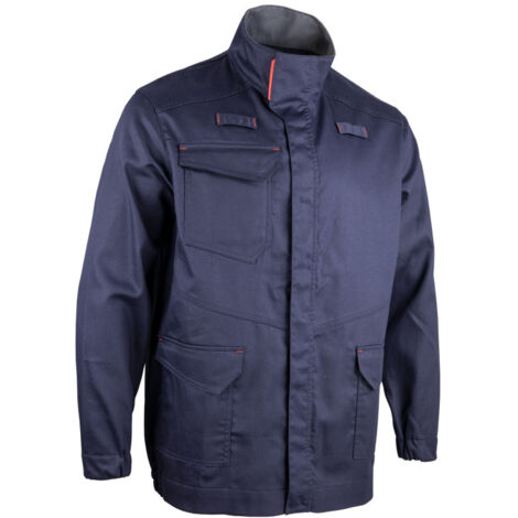 Veste multirisques ATEX Risk Basic - LMA - 2318-L