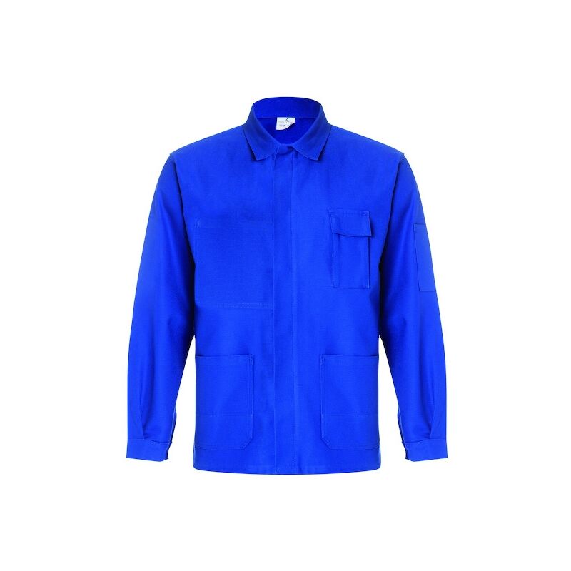 Veste new pilote bleu bugatti - 3XL Molinel