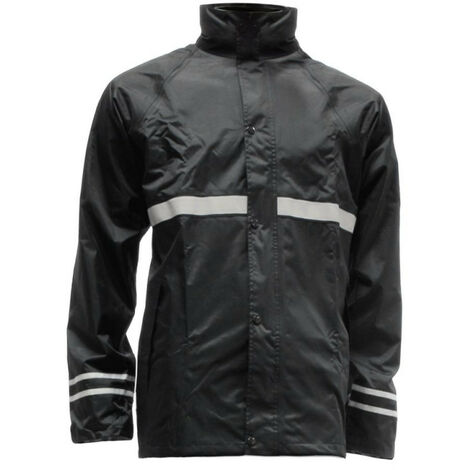 Veste Pluie Taille XL
